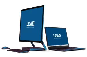 Contacta con Load Informática